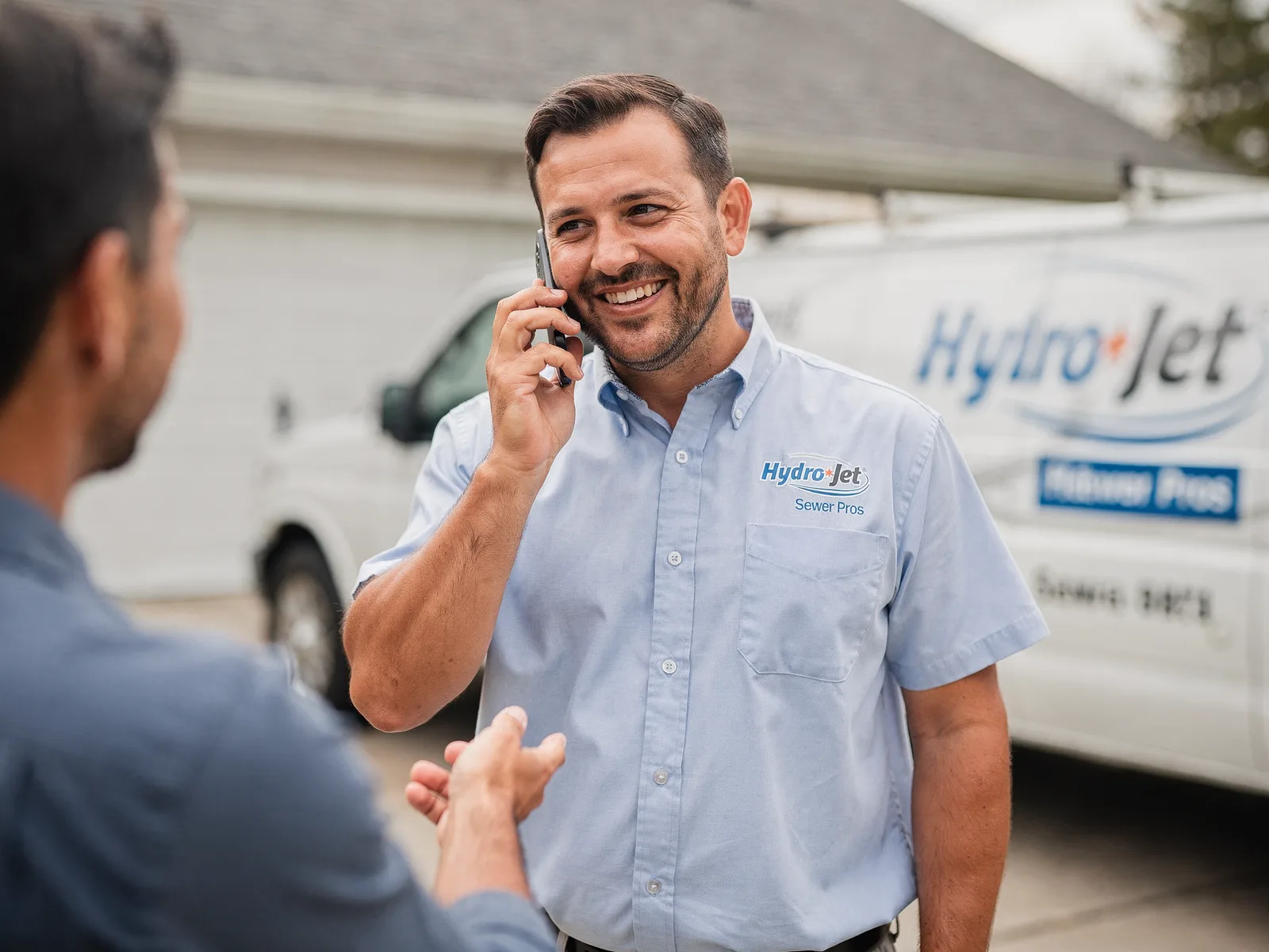 Hydro Jetting Huntsburg, OH FAQs